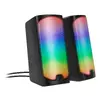 Колонки SPEEDLINK TONOS RGB SL-810009-BK Photo 2
