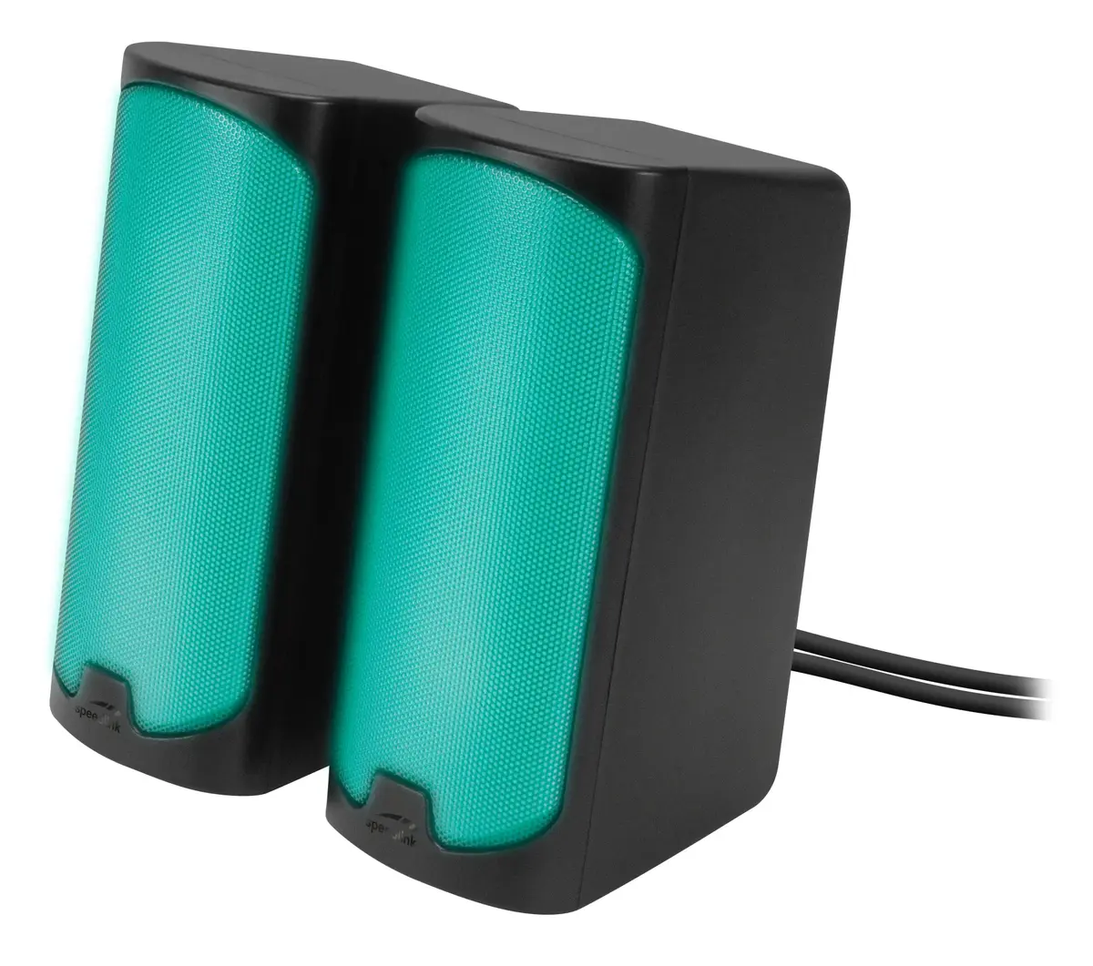 Колонки SPEEDLINK TONOS RGB SL-810009-BK Photo 3