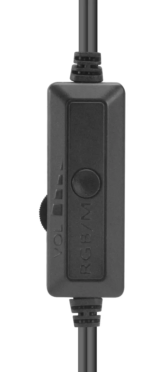 Колонки SPEEDLINK TONOS RGB SL-810009-BK Photo 4