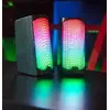 Колонки SPEEDLINK TONOS RGB SL-810009-BK Photo 6