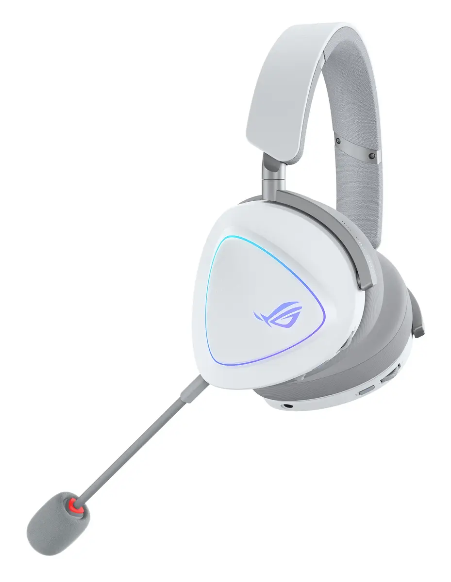 Наушники ASUS ROG Delta II Photo 2
