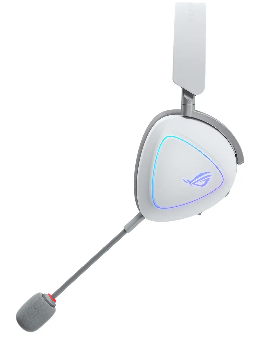 Наушники ASUS ROG Delta II Photo 4