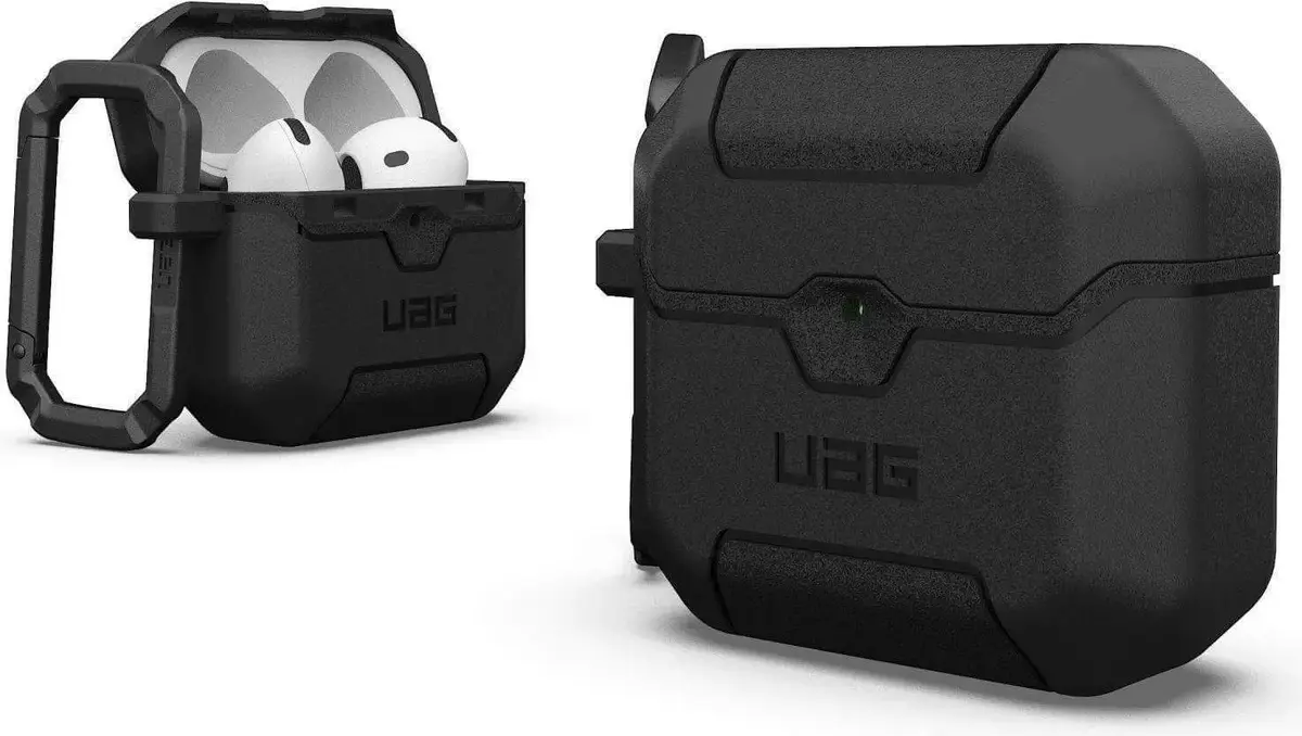 Aizsargvāciņš Urban Armor Gear priekš Apple