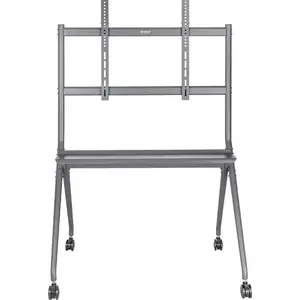 TV Stand SpeaKa Professional SP-TVC-1100 Height Adjustable 127 cm for 50–86 inch TVs