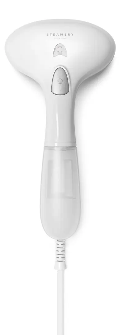 Rokas tvaika gludinātājs Steamery Cirrus 1