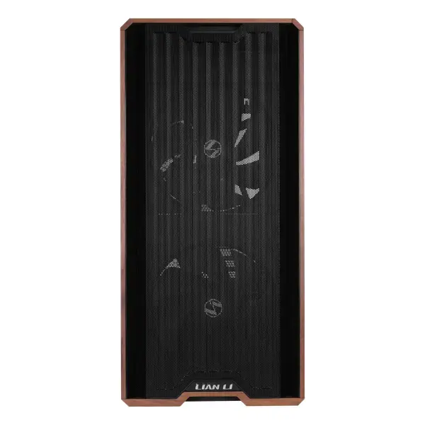 Компьютерный корпус Lian Li Lancool LAN217X Photo 3