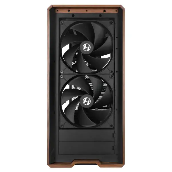 Компьютерный корпус Lian Li Lancool LAN217X Photo 4