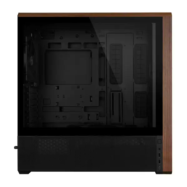 Компьютерный корпус Lian Li Lancool LAN217X Photo 5