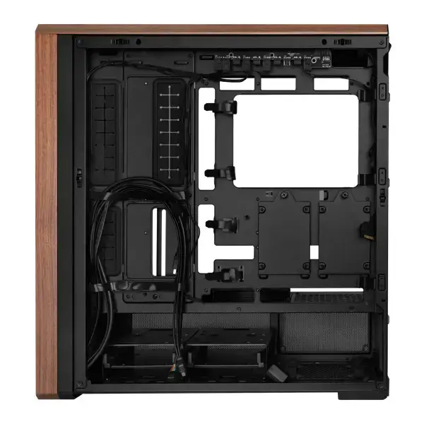 Компьютерный корпус Lian Li Lancool LAN217X Photo 6