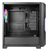 Корпус AZZA Guardian Glass Midi Tower Photo 5