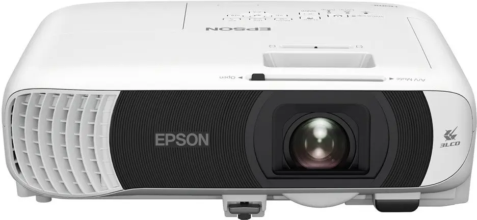 Epson EB-FH18 Projector Photo 15