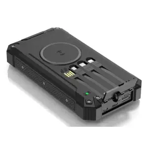 Portable Power Bank Denver 117140100090 20000 mAh