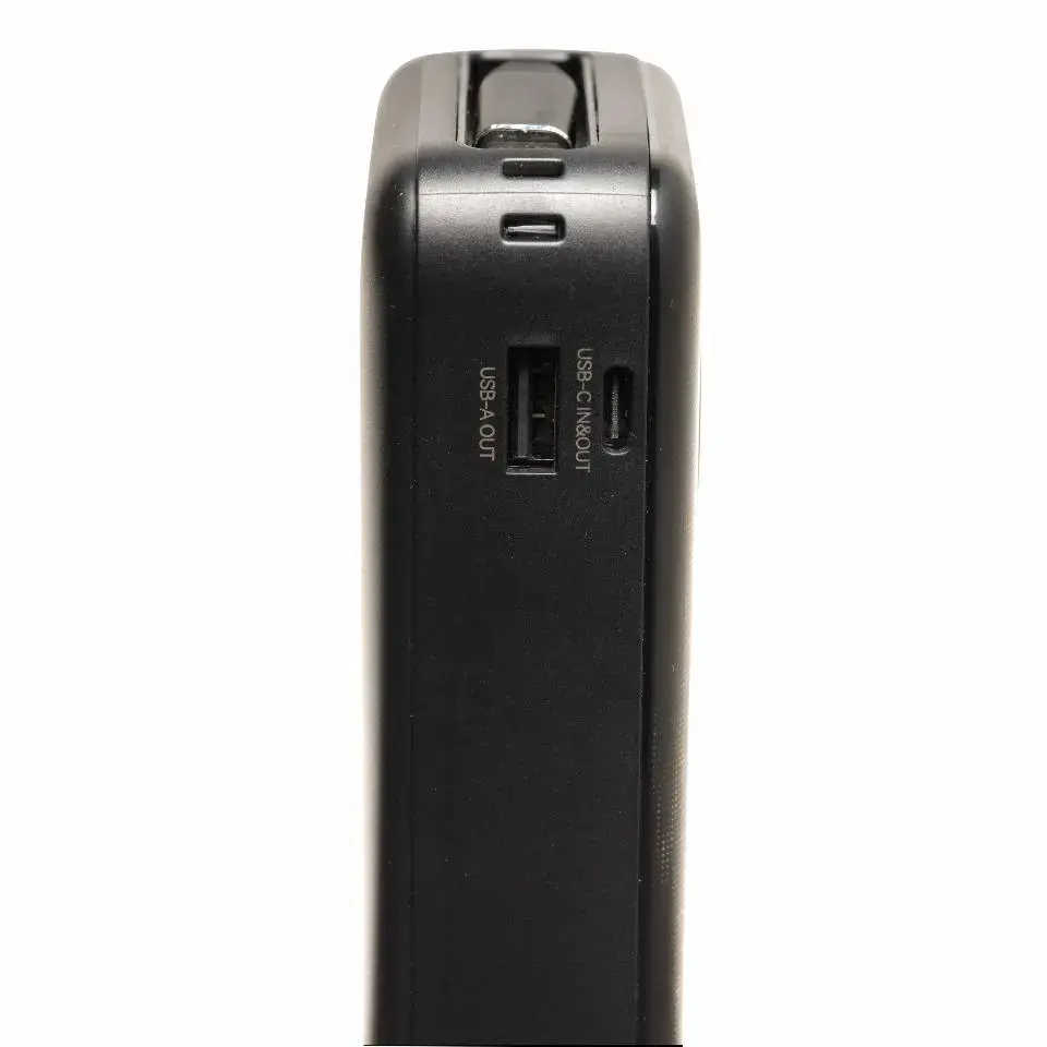 Portable Power Bank Denver PQC-20065 117140000670 Photo 5