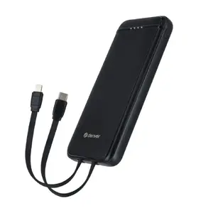 Портативный аккумулятор Denver PQCA-10320 10000 mAh