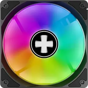 120mm ARGB Case Fan XILENCE XF083 12V for PC Cooling