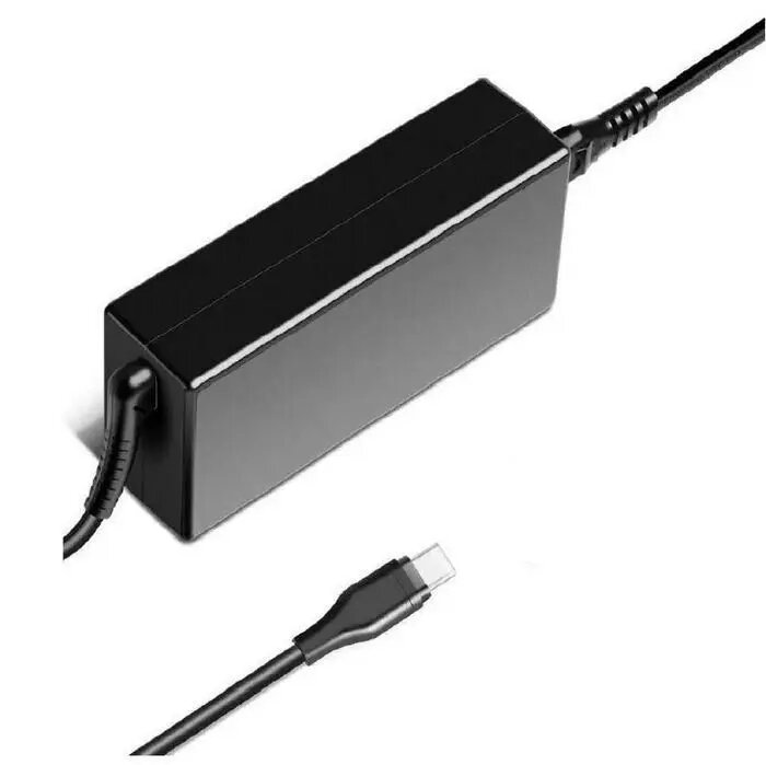 CoreParts USB-C strāvas adapteris 1MZ01AA#ABB-CP ar