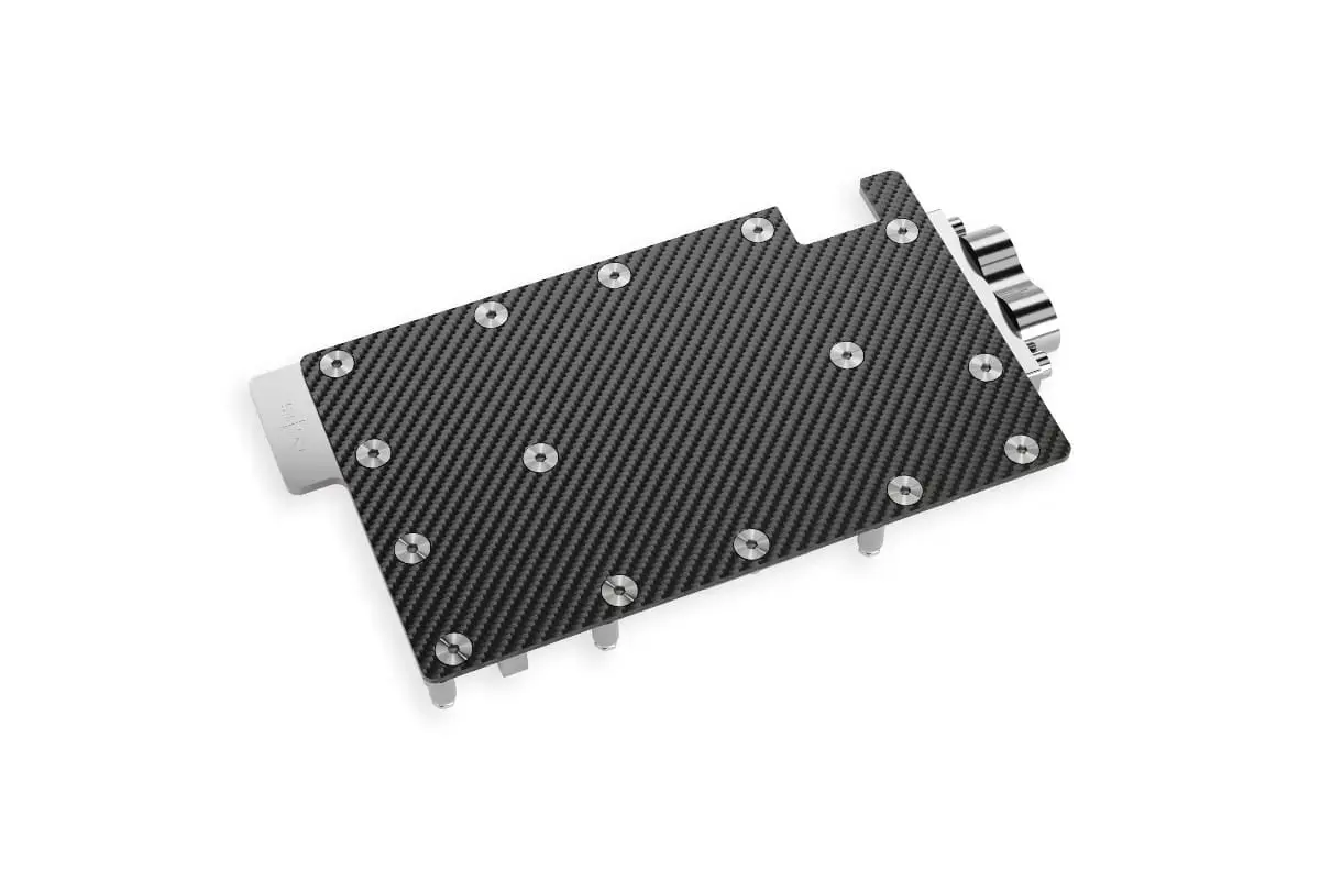 Backplate Alphacool 10261 Photo 2