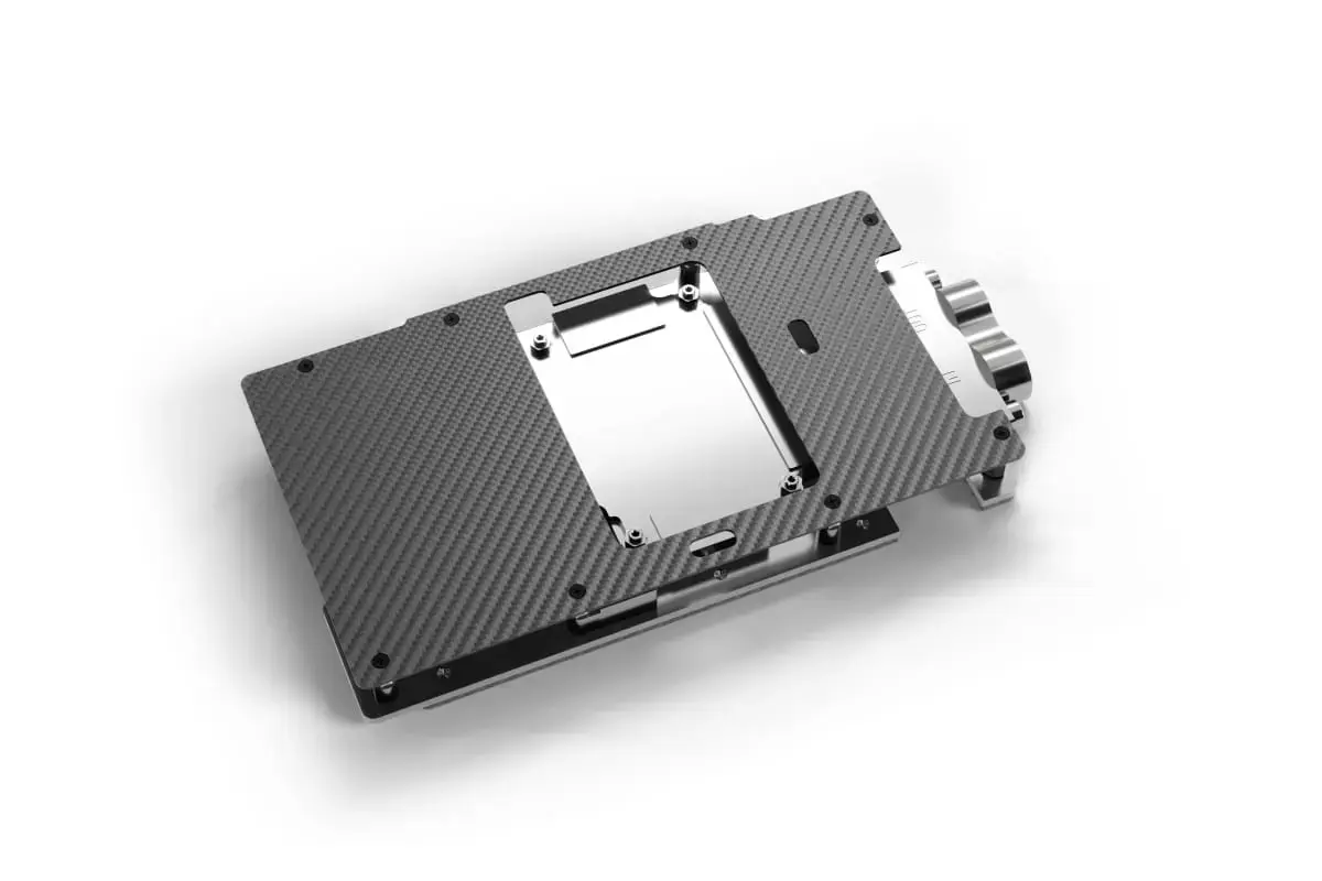 Backplate Alphacool 10261 Photo 3