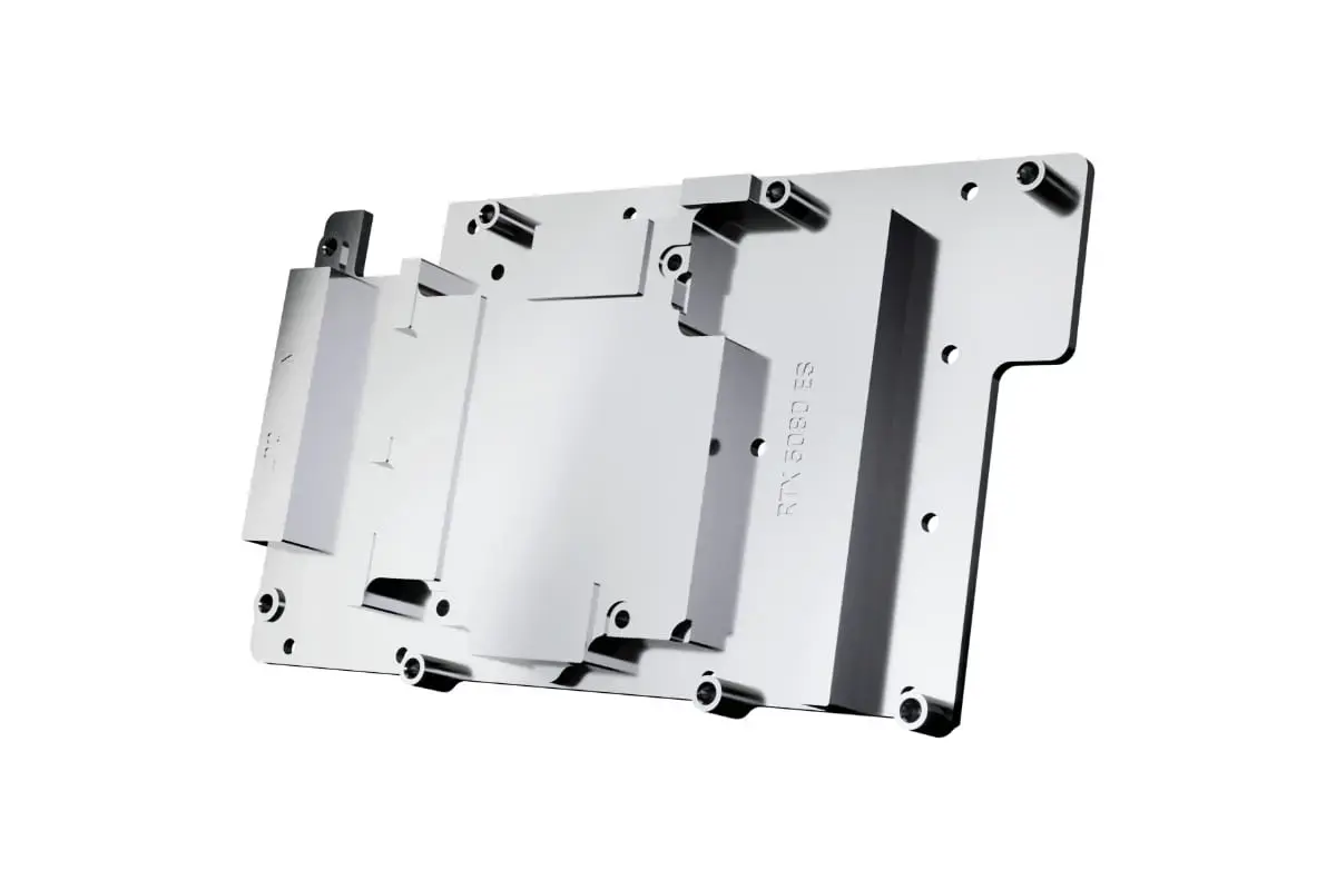 Backplate Alphacool 10261 Photo 5