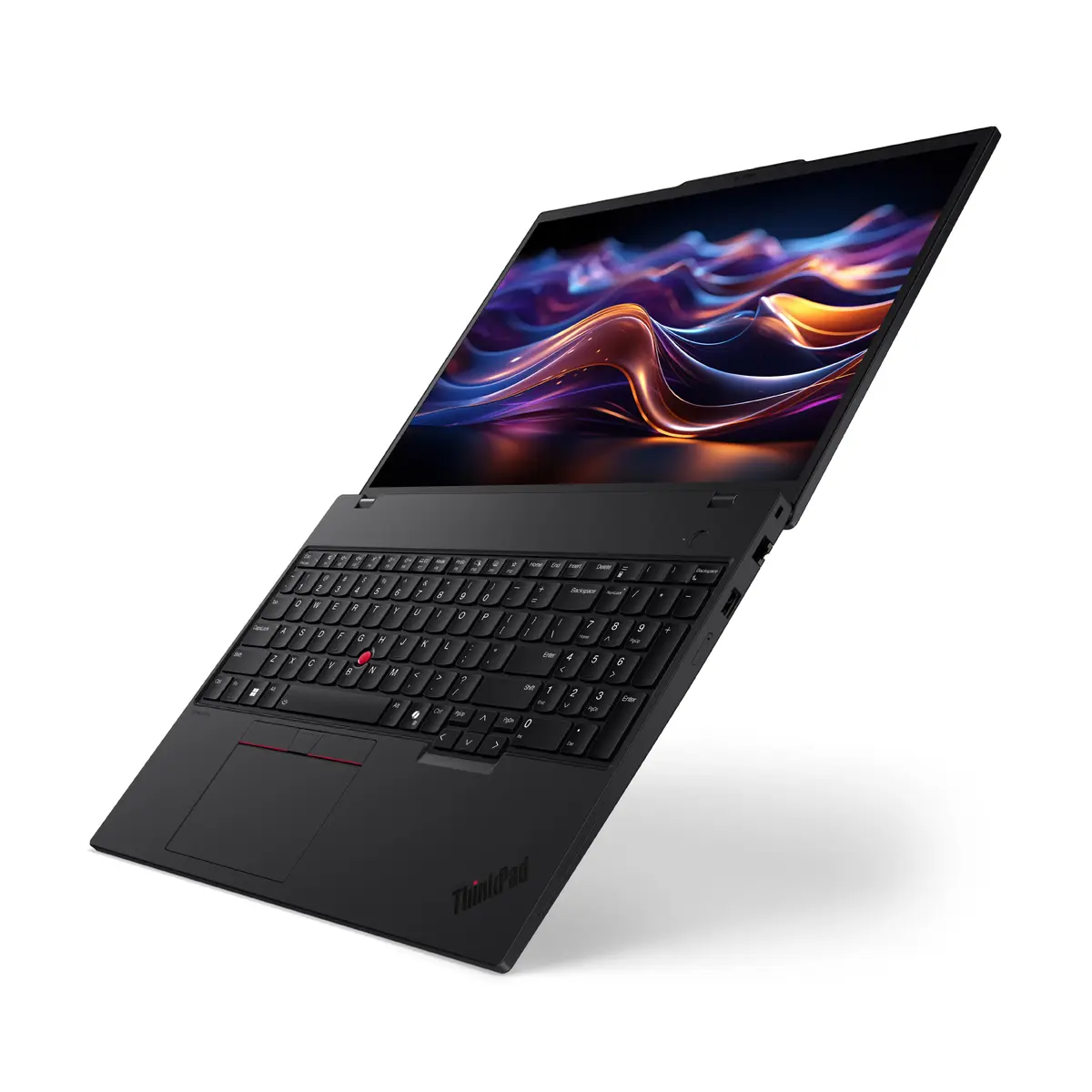 Mobilā darba stacija Lenovo ThinkPad P16s Gen 4 Photo 5