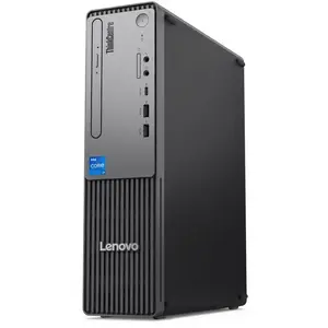 Настольный ПК Lenovo NEO 50S SFF Intel Core i5-14400 16 ГБ ОЗУ 512 ГБ SSD WLAN Windows 11 Pro