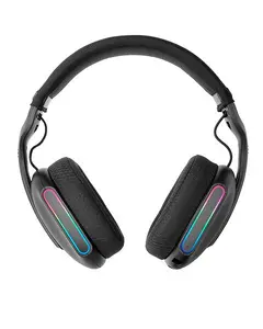 Austiņas Mars Gaming MHW-PRO Vadu Bezvadu Bluetooth Melnas