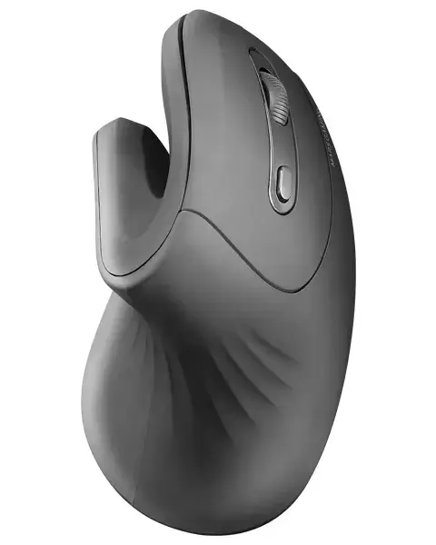 Pele Mars Gaming MMW-ERGOPRO RF Wireless