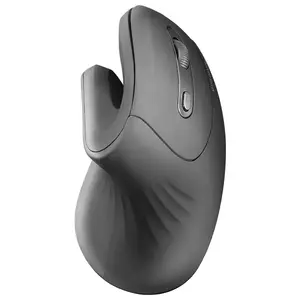 Pele Mars Gaming MMW-ERGOPRO RF Wireless Optical
