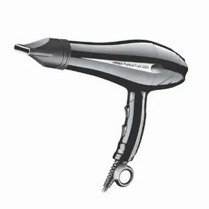 Фен Haeger Perfect Fold 2000 Вт