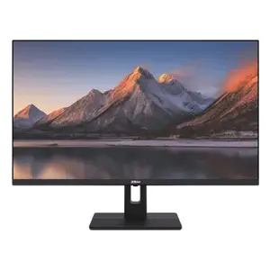 DAHUA computer monitor LM27-C301B 27" (68.6 cm) Quad HD 2560×1440 IPS LED, 16:9, VESA, black