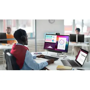 Connect to productivity