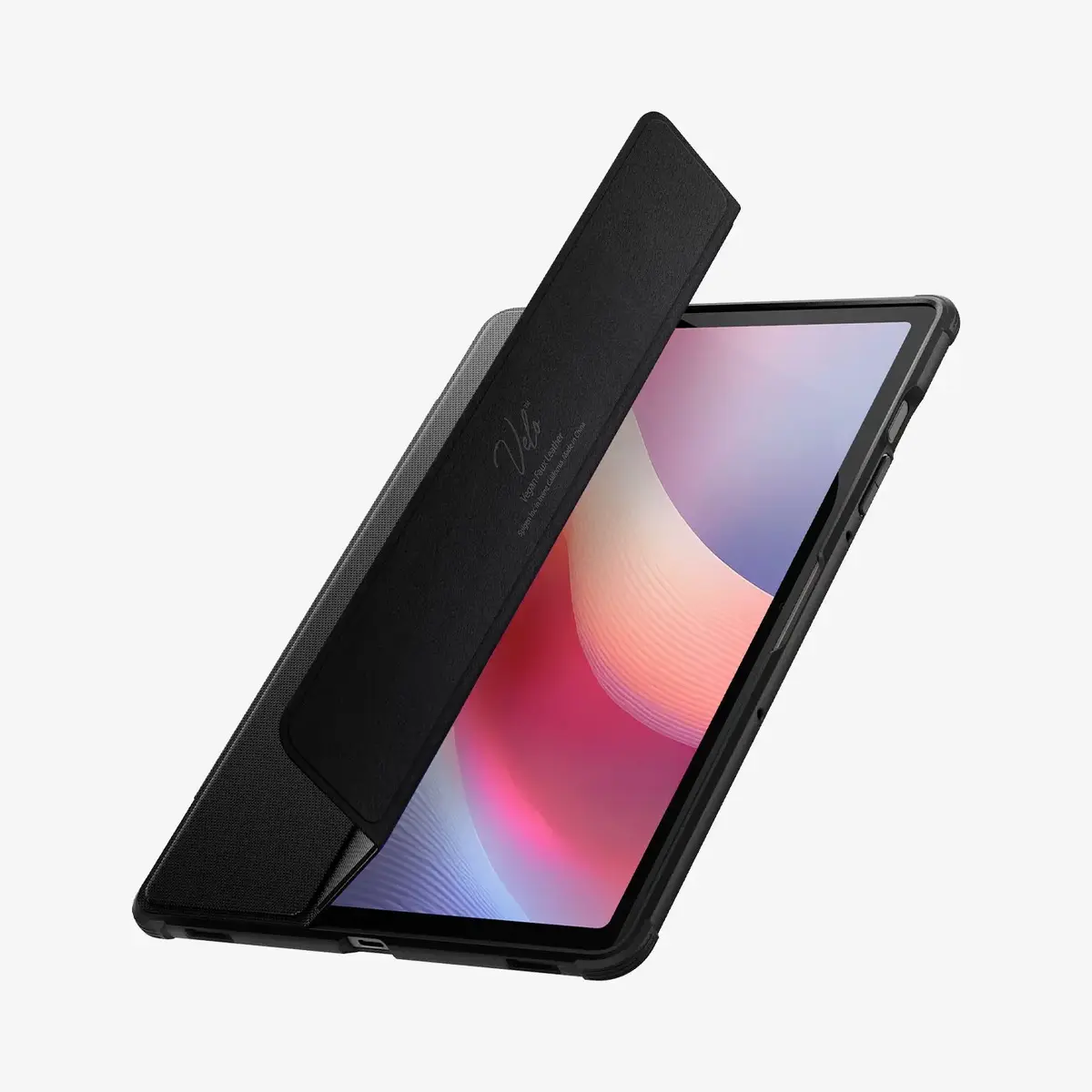 Spigen Rugged Armor Pro folio priekš Galaxy Tab S10 FE+ Photo 6