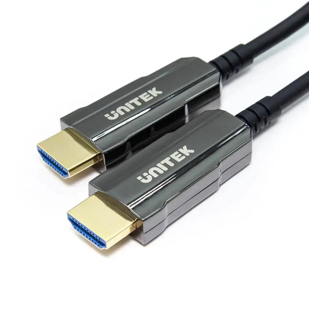 HDMI kabelis Unitek C11092ASL01 10 m Photo 5