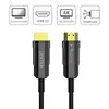 Unitek HDMI optiskais kabelis C11092ASL01 15 m Photo 3