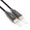 Unitek HDMI optiskais kabelis C11092ASL01 15 m Photo 4