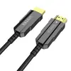 Unitek HDMI optical cable C11092ASL01 4K 60Hz Photo 3