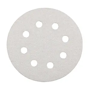 Slīpēšanas disks KWB 495912 5 gab