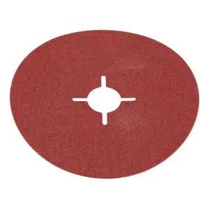 Slīpēšanas disks KWB 715880 metālam 10 gab