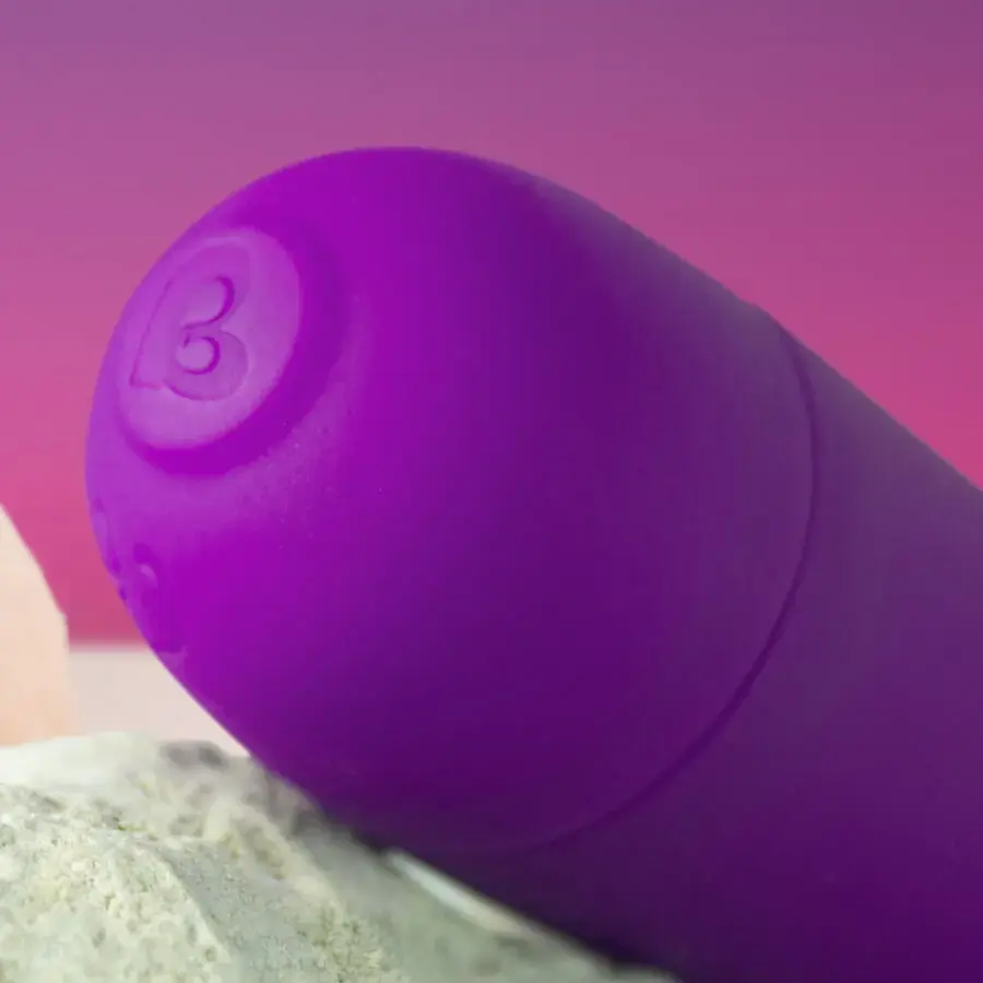 Vibrējošā nūja rocks off Glo Girl Mini Photo 4