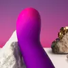 Вибратор ROCKS-OFF Glow Girl Vibe Photo 8