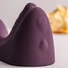 Sit-on vibrator rocks off Ruby Glow Purple D-244061 Photo 3