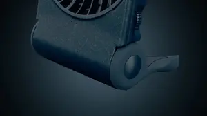 Secure Stand
