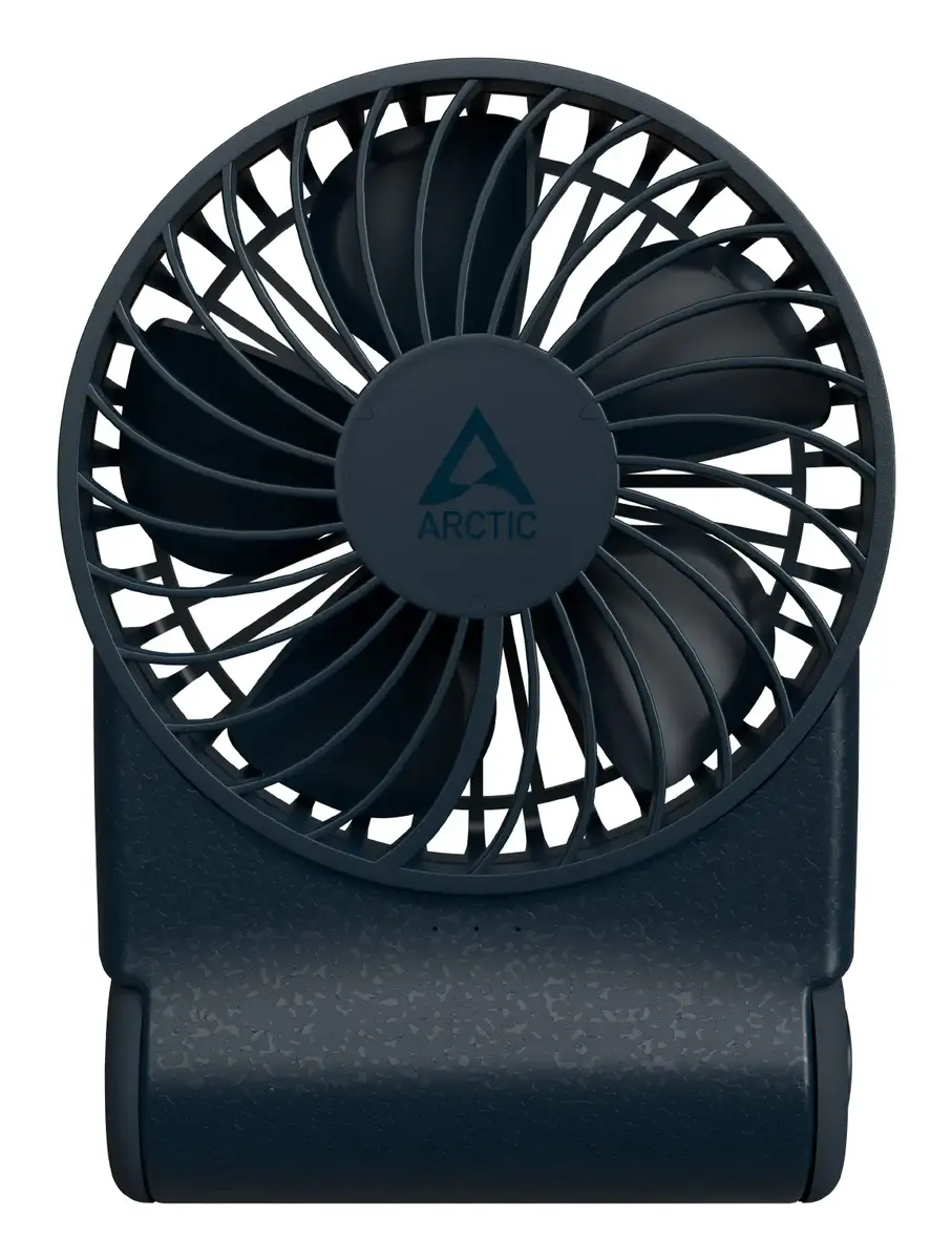 ARCTIC Summair 2Go Ручной вентилятор Синий Photo 3