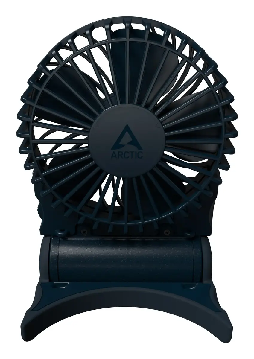 ARCTIC Summair 2Go Ручной вентилятор Синий Photo 5