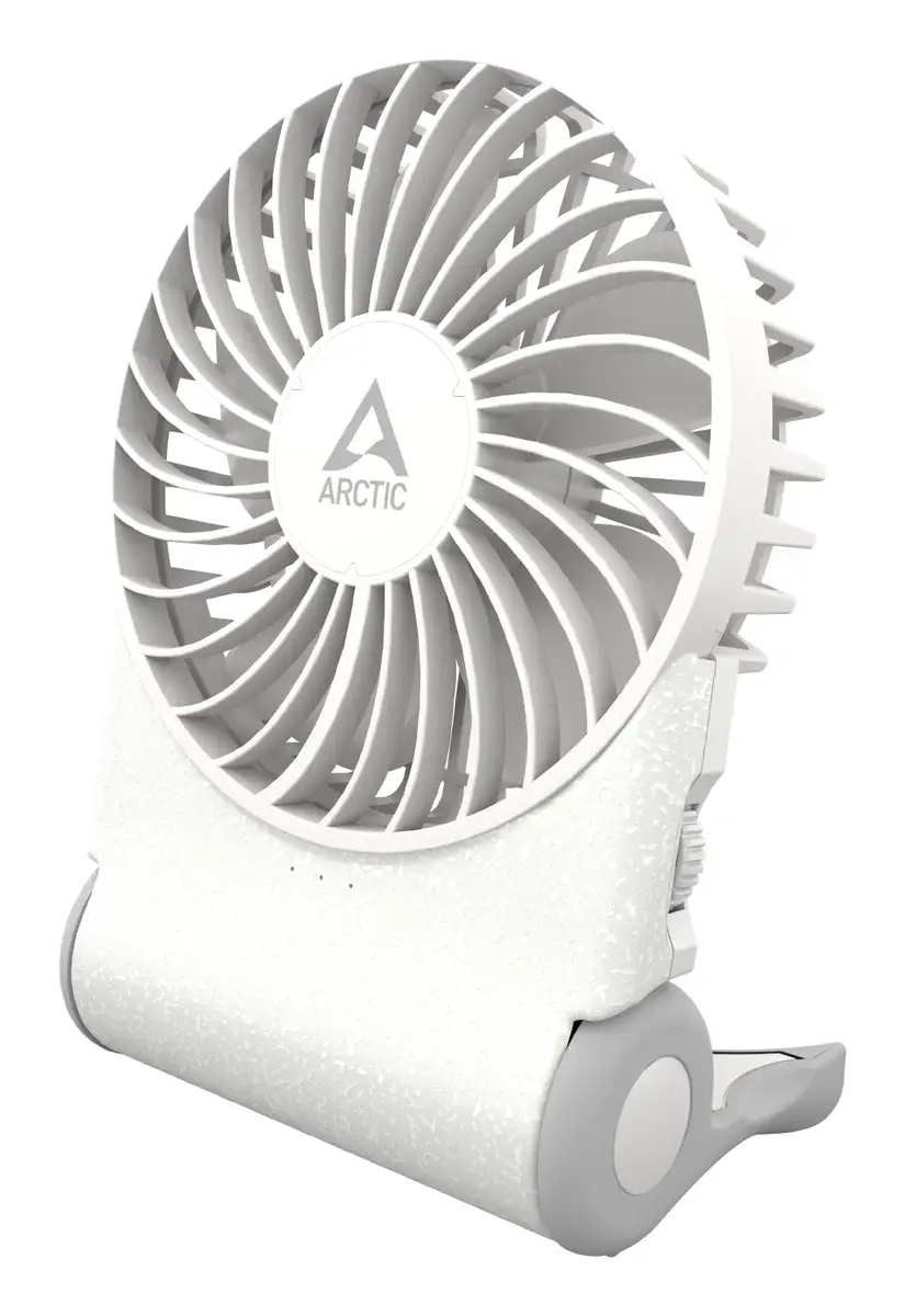 ARCTIC Summair 2Go Ручной вентилятор Photo 2