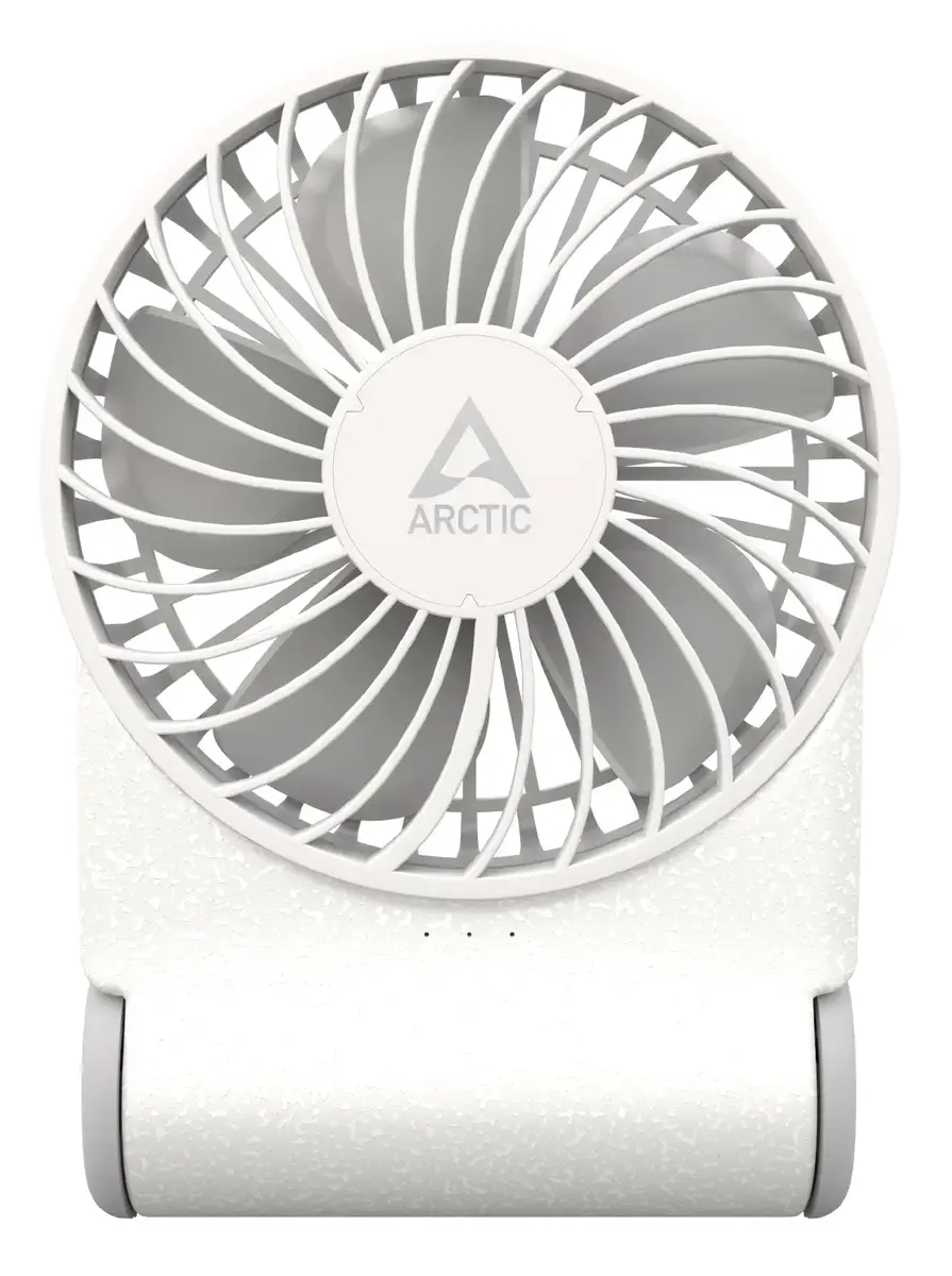 ARCTIC Summair 2Go Ручной вентилятор Photo 3
