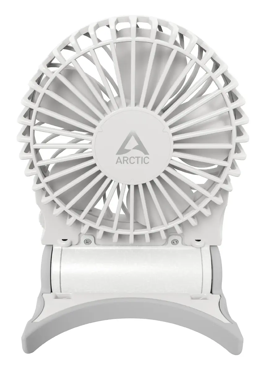 ARCTIC Summair 2Go Ручной вентилятор Photo 5