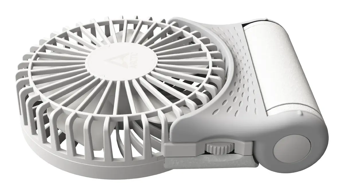 ARCTIC Summair 2Go Ручной вентилятор Photo 6