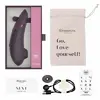 WOMANIZER Next klitorālais stimulators Photo 2