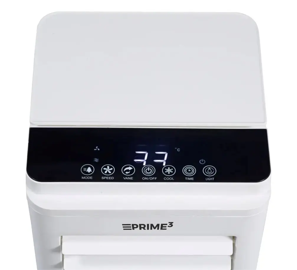Портативный кондиционер PRIME3 SAC21 Photo 3